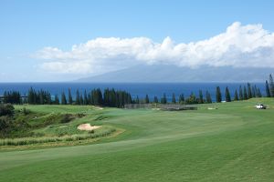 Kapalua (Plantation) 18th Slope 2022